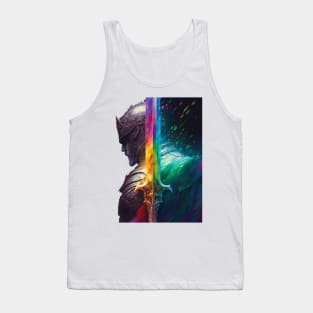 Art Tank Top